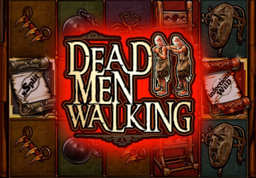 Игровой автомат Dead Man Walking в MBit Casino